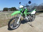     Kawasaki KLX250-2 2008  15